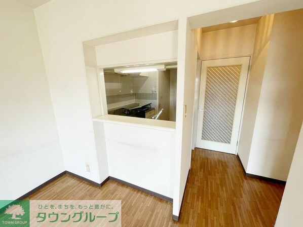 ヒルズ南戸塚3号棟の物件内観写真